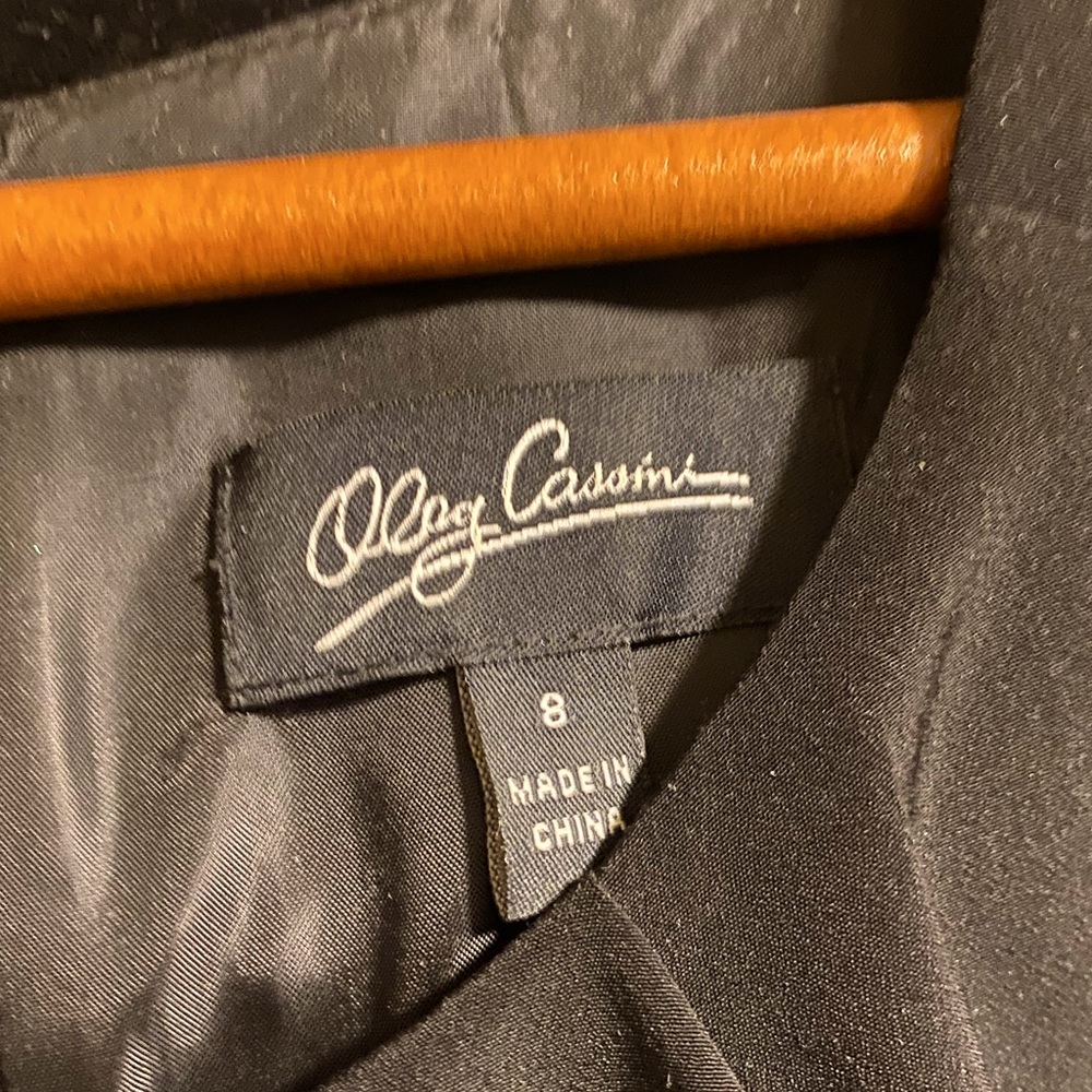 The Little Black Dress